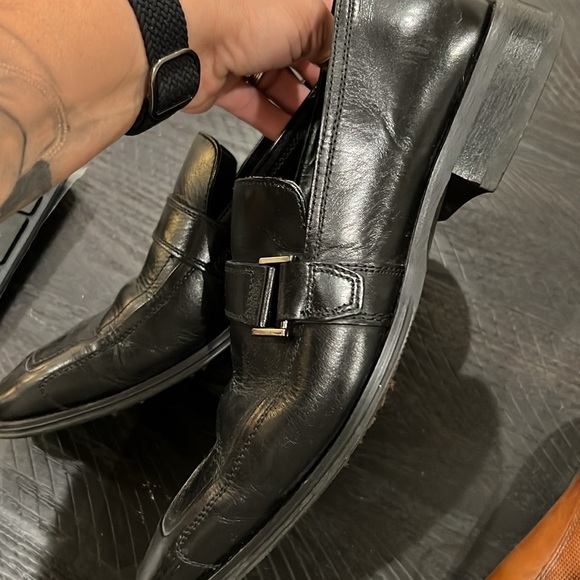 Men’s dress shoes - Picture 3 of 5